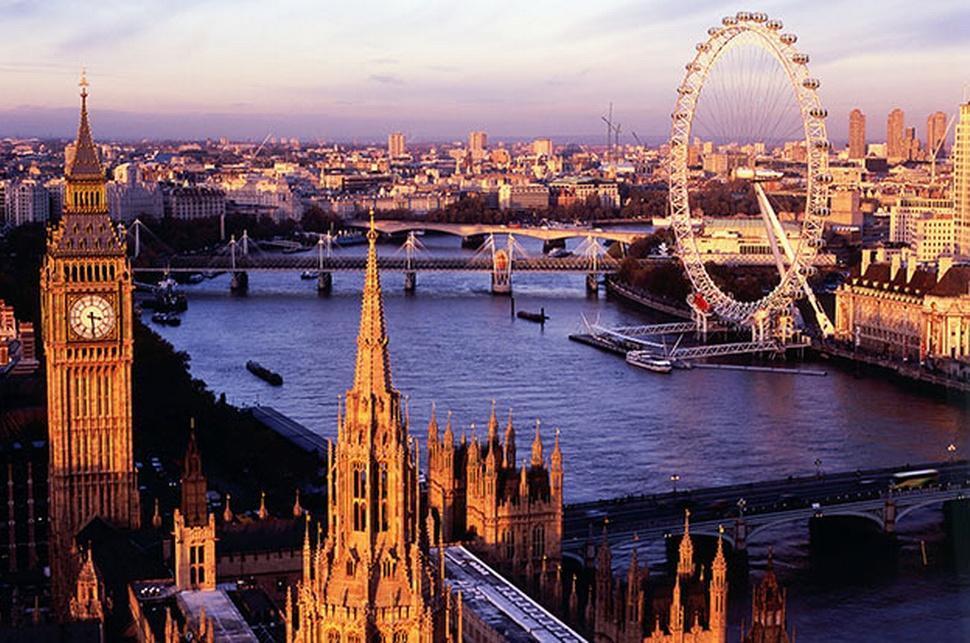 London Queen'S - Euston Apartments ภายนอก รูปภาพ