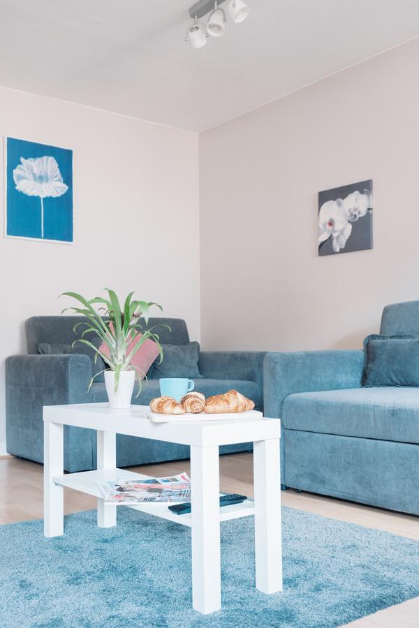 London Queen'S - Euston Apartments ภายนอก รูปภาพ