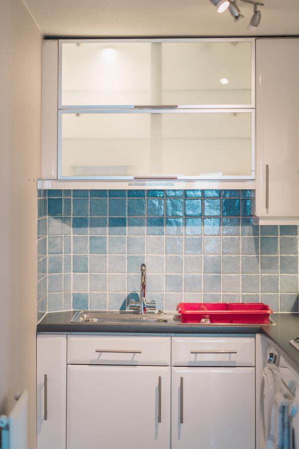 London Queen'S - Euston Apartments ภายนอก รูปภาพ